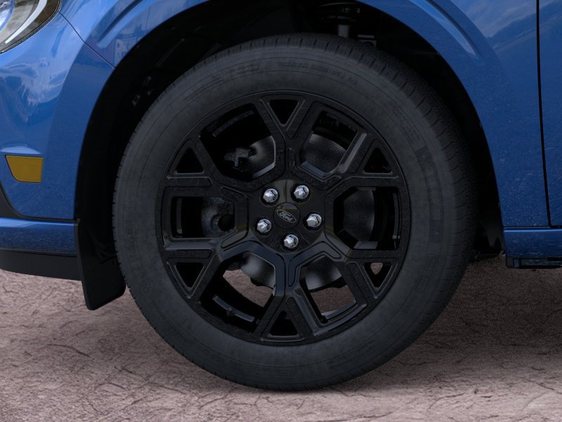 New 2026 Ford Maverick Lobo AWD/4WD image 21