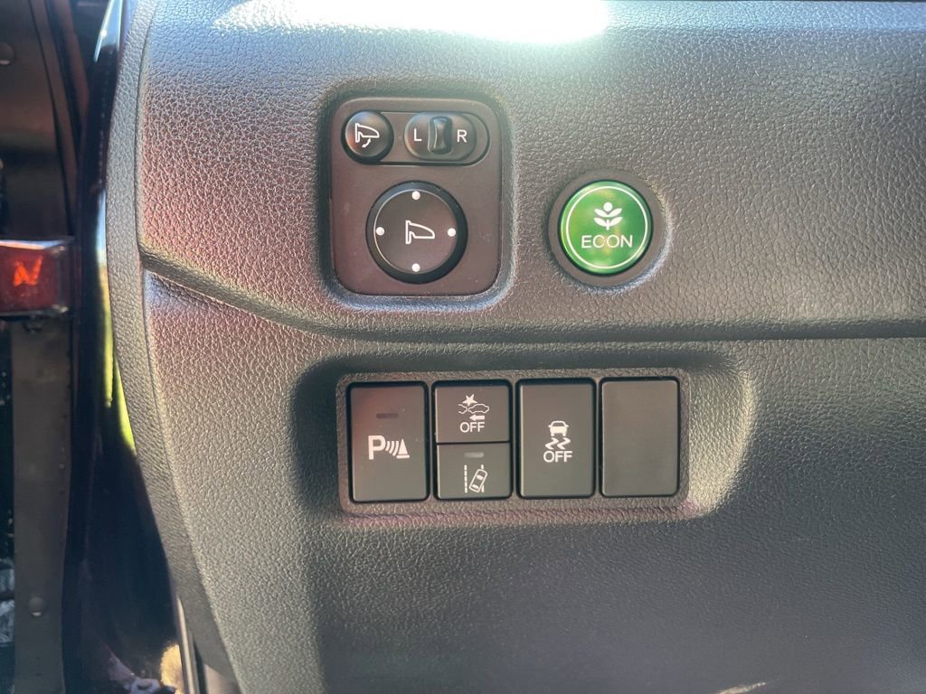Used 2019 Honda Passport Elite image 19