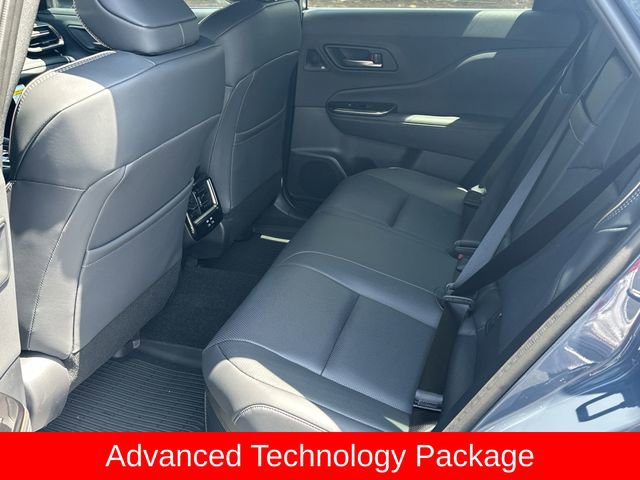 New 2026 Toyota Crown Signia w/ Advanced Technology Package AWD/4WD image 5