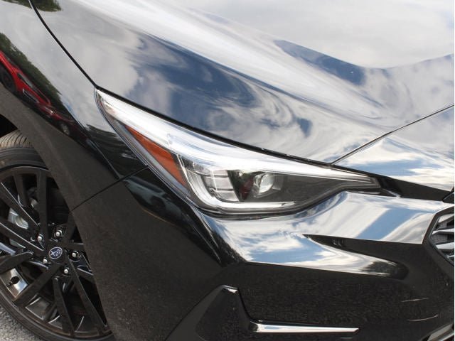 New 2025 Subaru Impreza RS w/ Popular Package #3 image 37