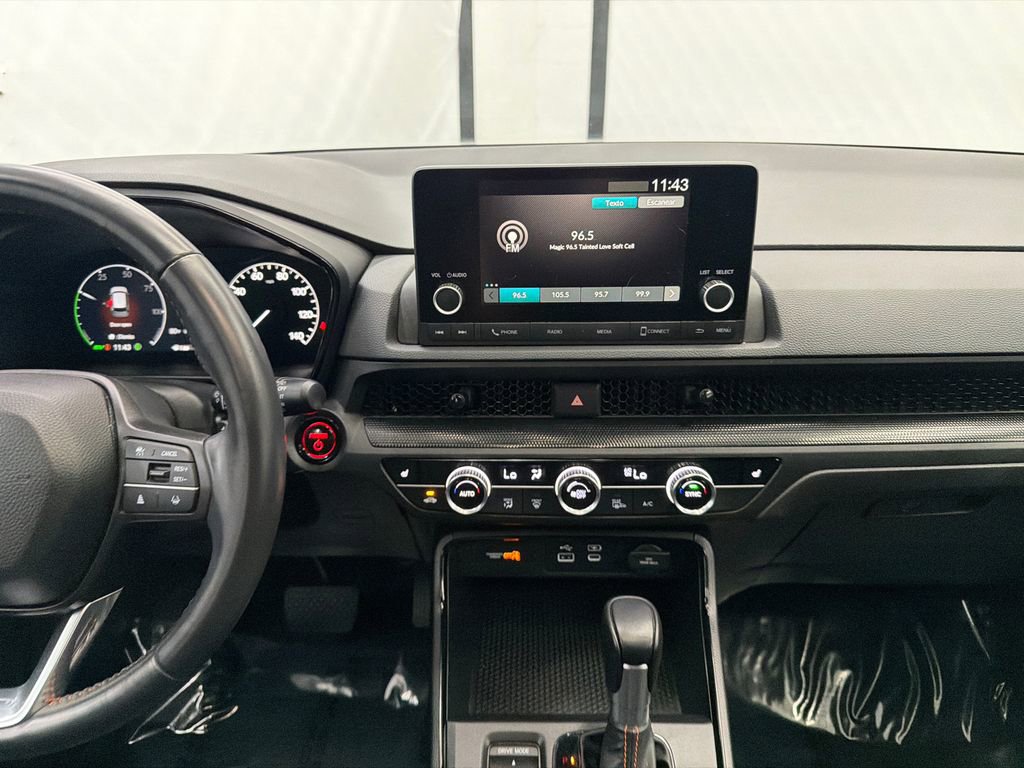 Used 2023 Honda CR-V Sport image 30