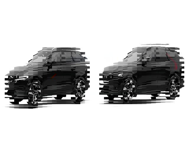 Certified 2023 Volvo V60 B5 Cross Country Plus w/ Climate Package