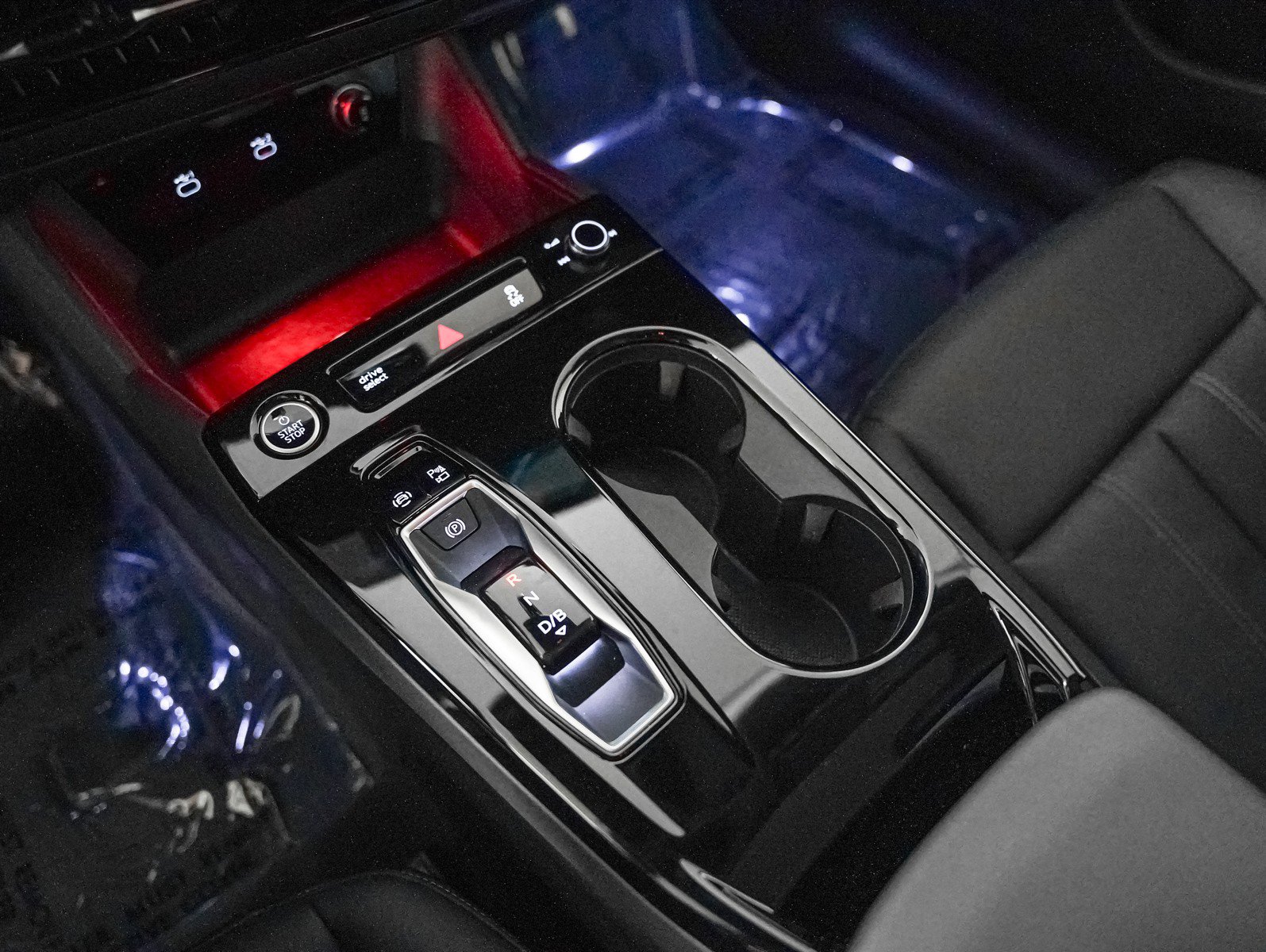 Certified 2025 Audi A6 e-tron Premium Plus w/ Premium Plus image 18