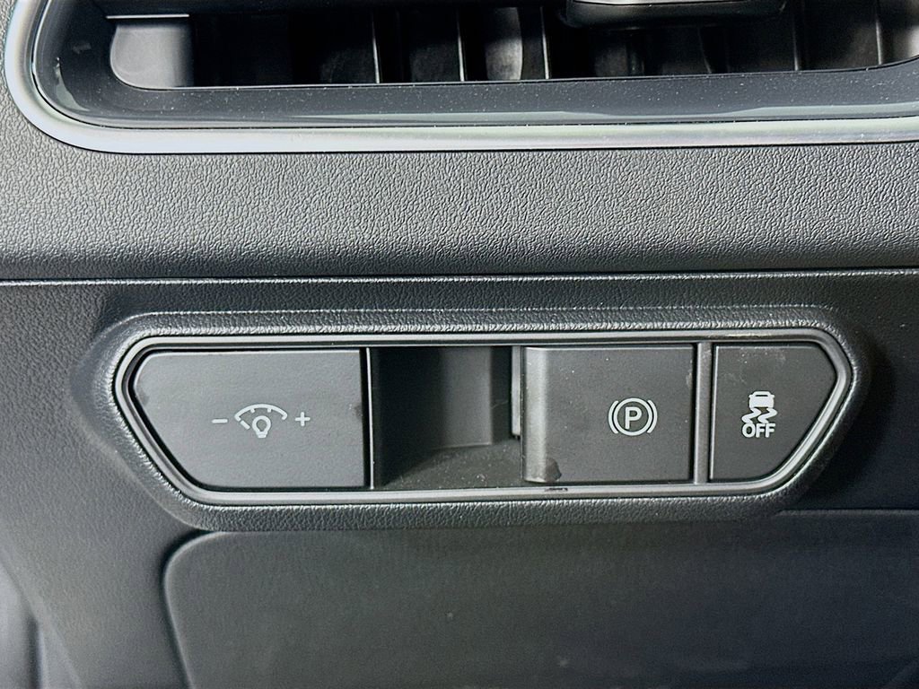 Certified 2025 Kia K4 EX FWD image 20