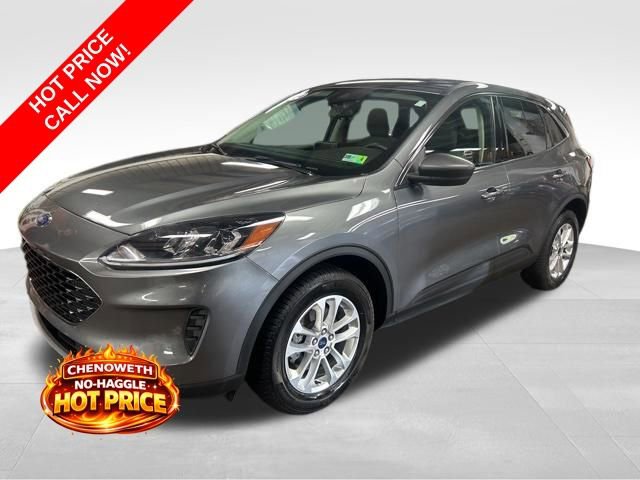 Used 2022 Ford Escape SE w/ Convenience Package AWD/4WD image 1
