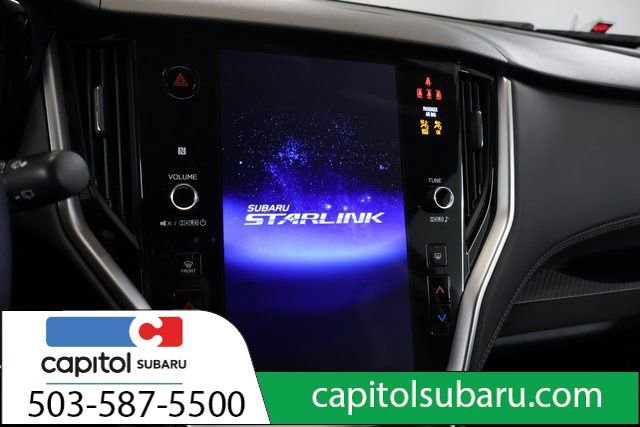 Used 2025 Subaru Outback Premium image 18