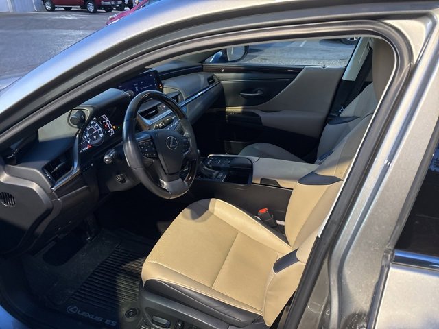 Used 2019 Lexus ES 350 image 6