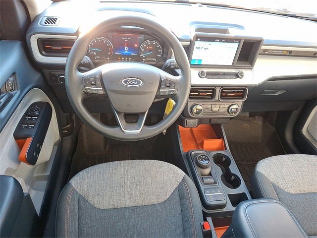 Used 2022 Ford Maverick XLT w/ Equipment Group 300A Standard image 11