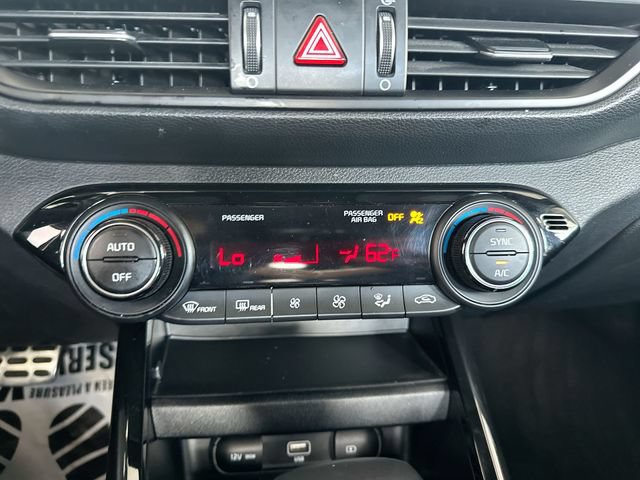 Certified 2023 Kia Forte GT-Line FWD image 18