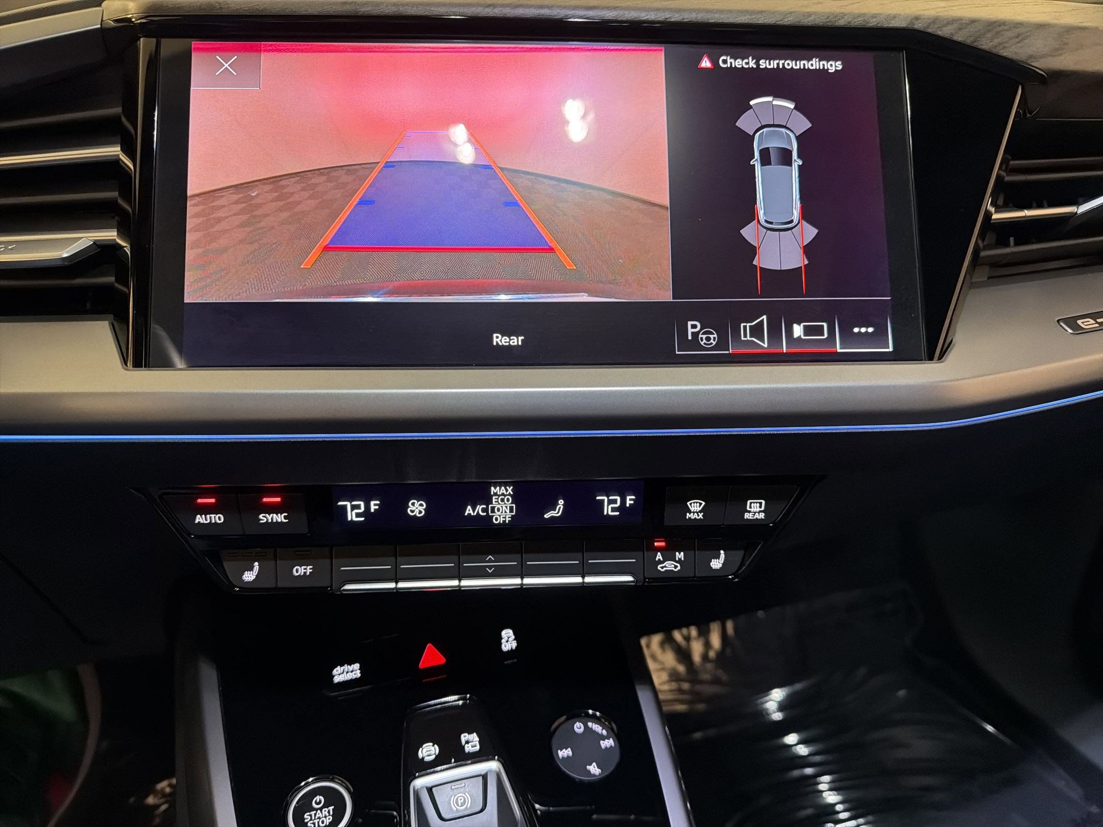 Certified 2023 Audi Q4 e-tron Premium Plus w/ Premium Plus image 23