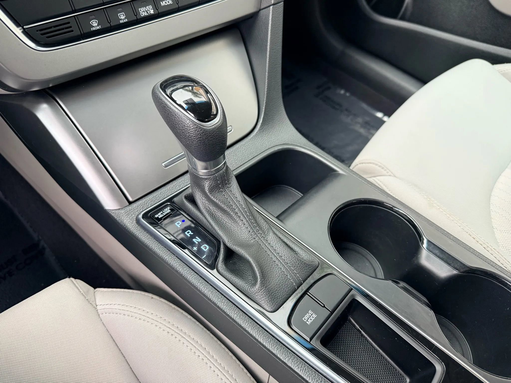 Used 2016 Hyundai Sonata SE FWD image 17