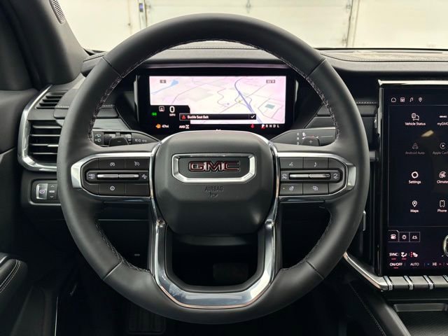 New 2026 GMC Acadia Elevation image 20