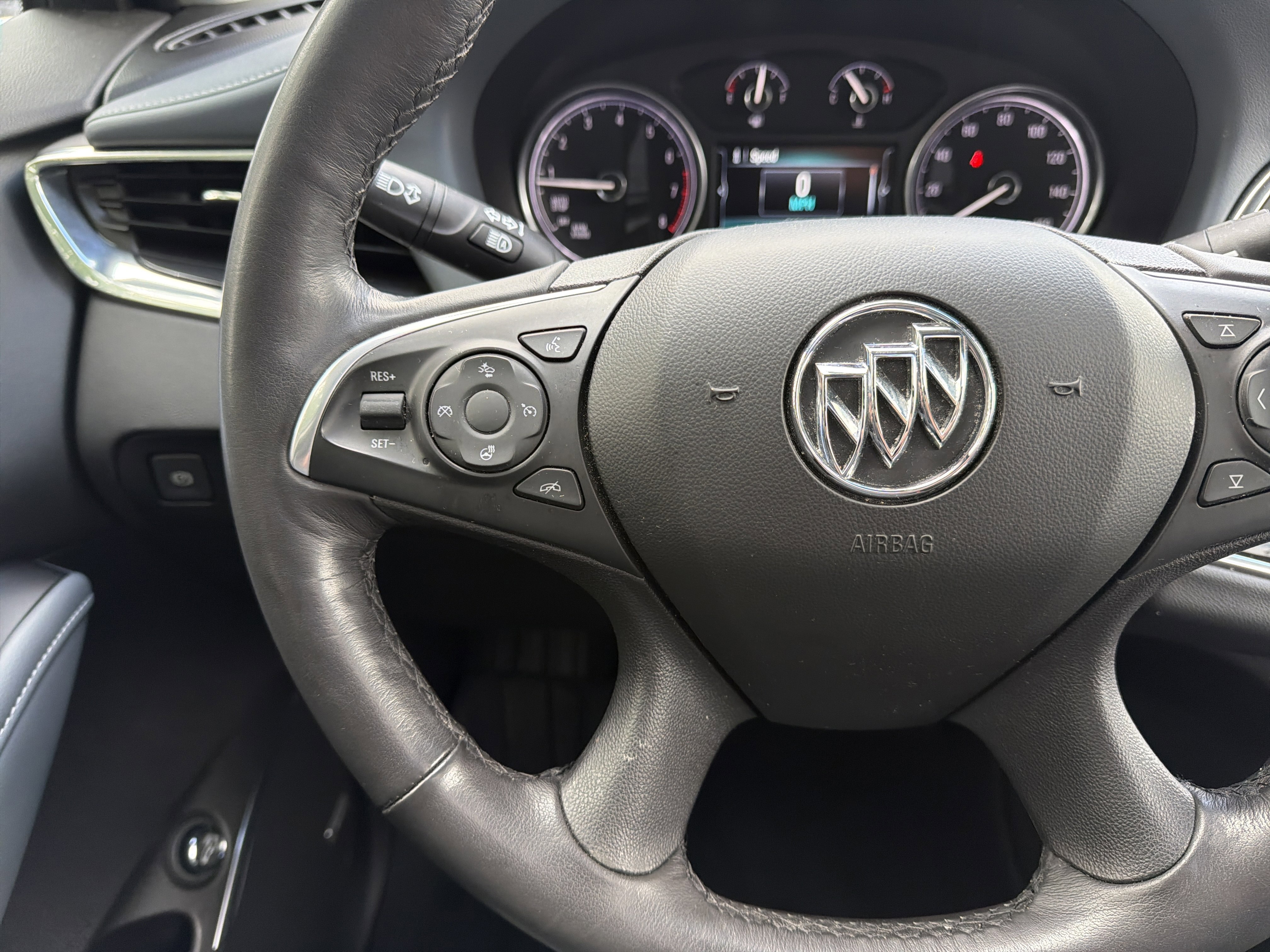 Used 2018 Buick Enclave Premium w/ Experience Buick Package AWD/4WD image 19
