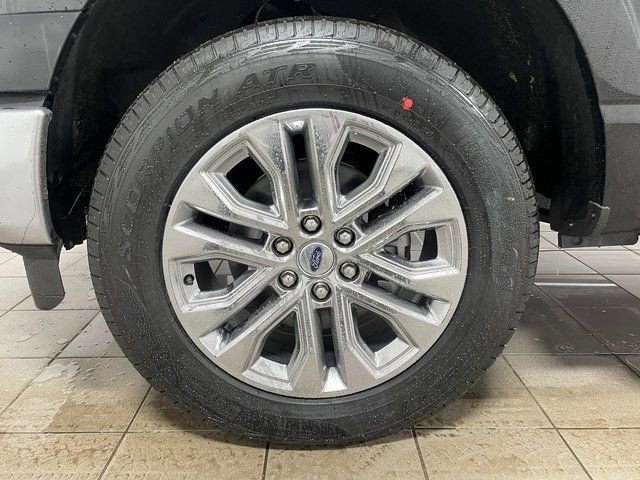 New 2026 Ford F150 XLT w/ XLT Chrome Appearance Package AWD/4WD image 7