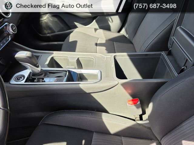 Used 2022 Nissan Sentra SV w/ All-Weather Package image 34