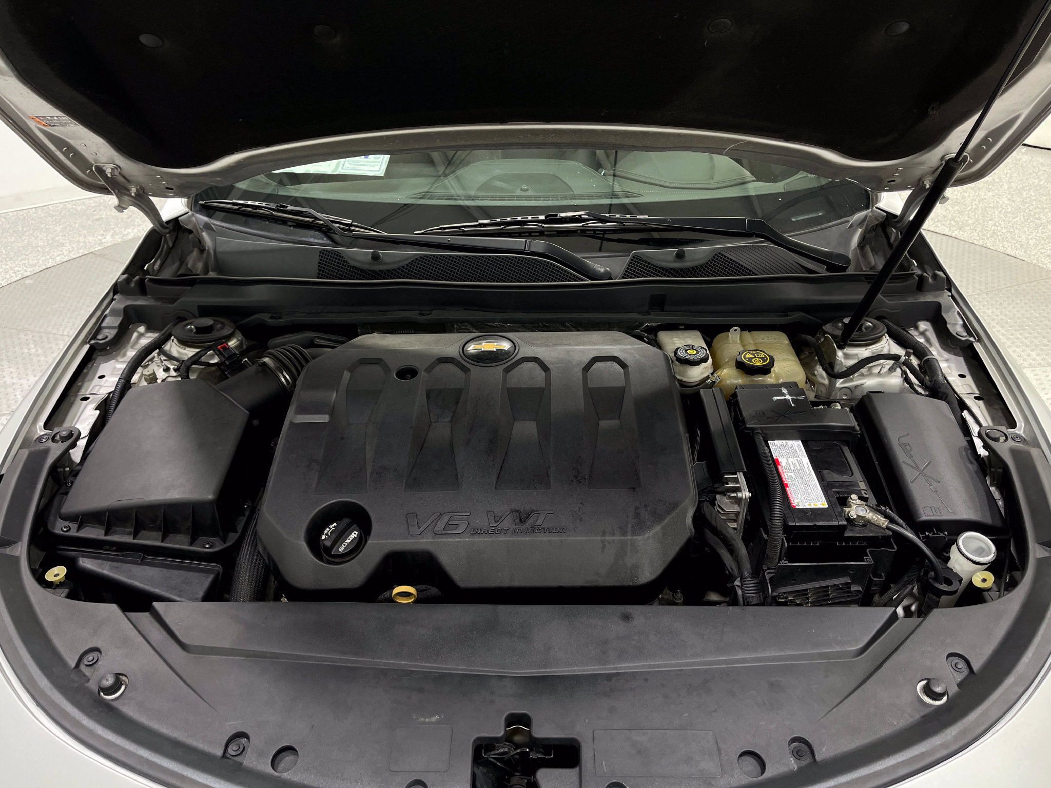 Used 2019 Chevrolet Impala Premier FWD image 26