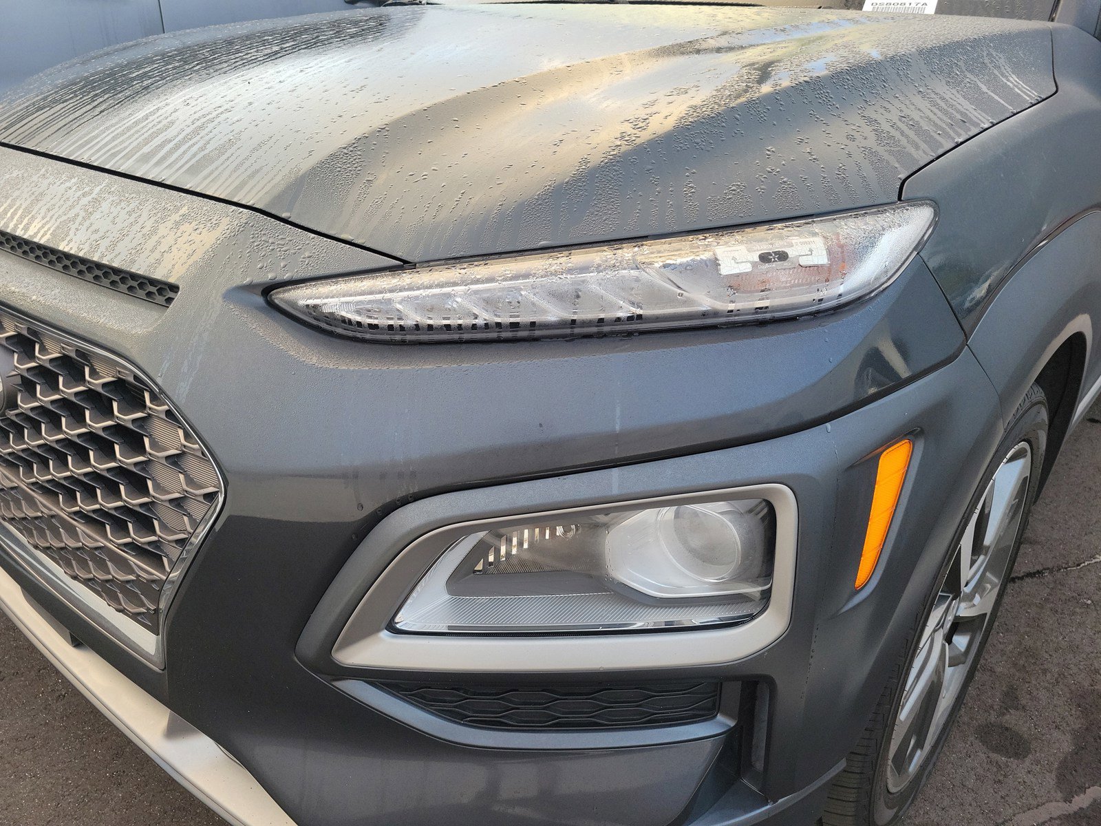 Used 2020 Hyundai Kona Ultimate image 5