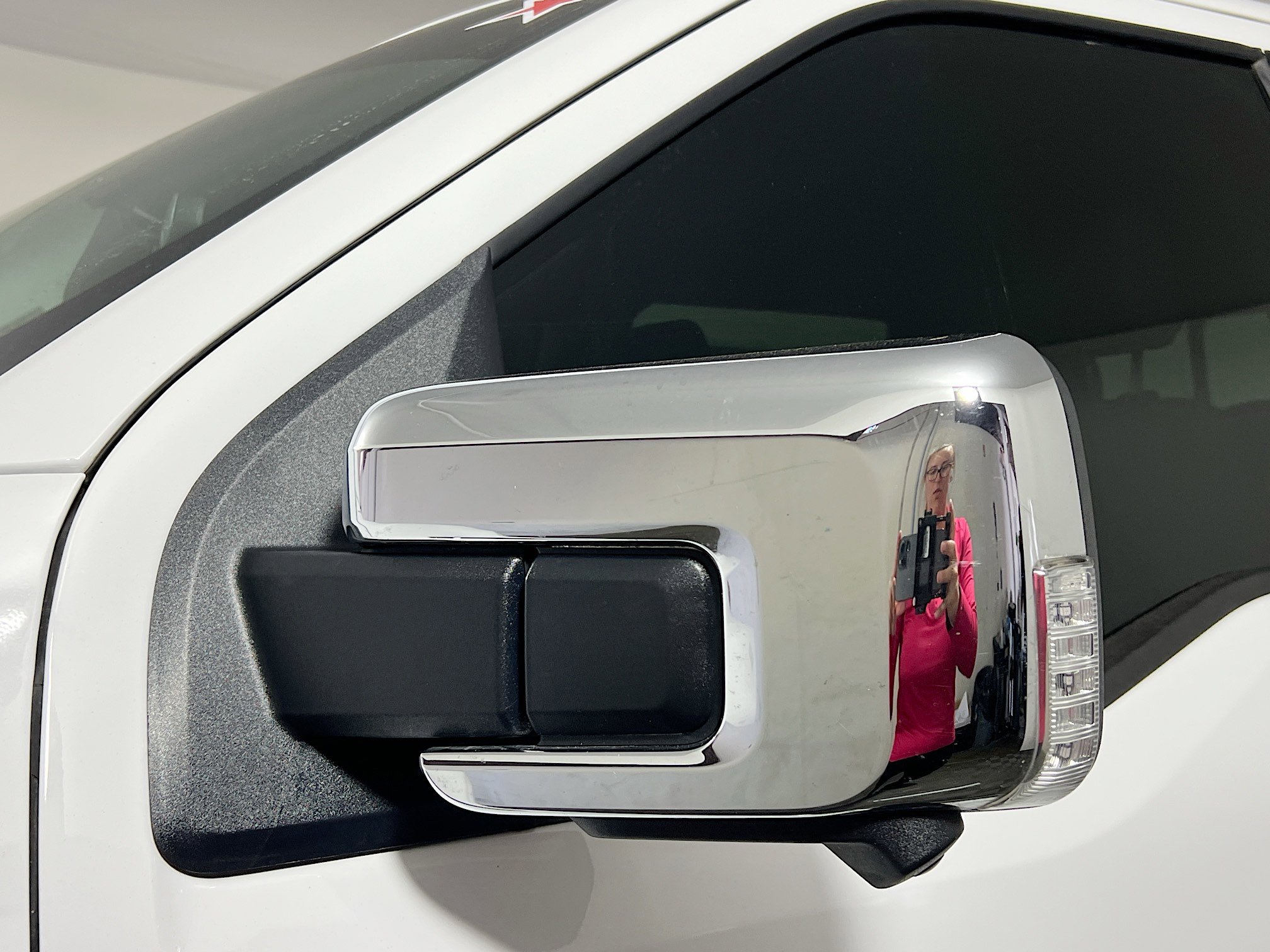 Used 2024 Ford F150 XLT w/ Equipment Group 302A MID image 12