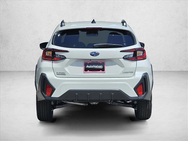Certified 2025 Subaru Crosstrek 2.0i Premium image 8
