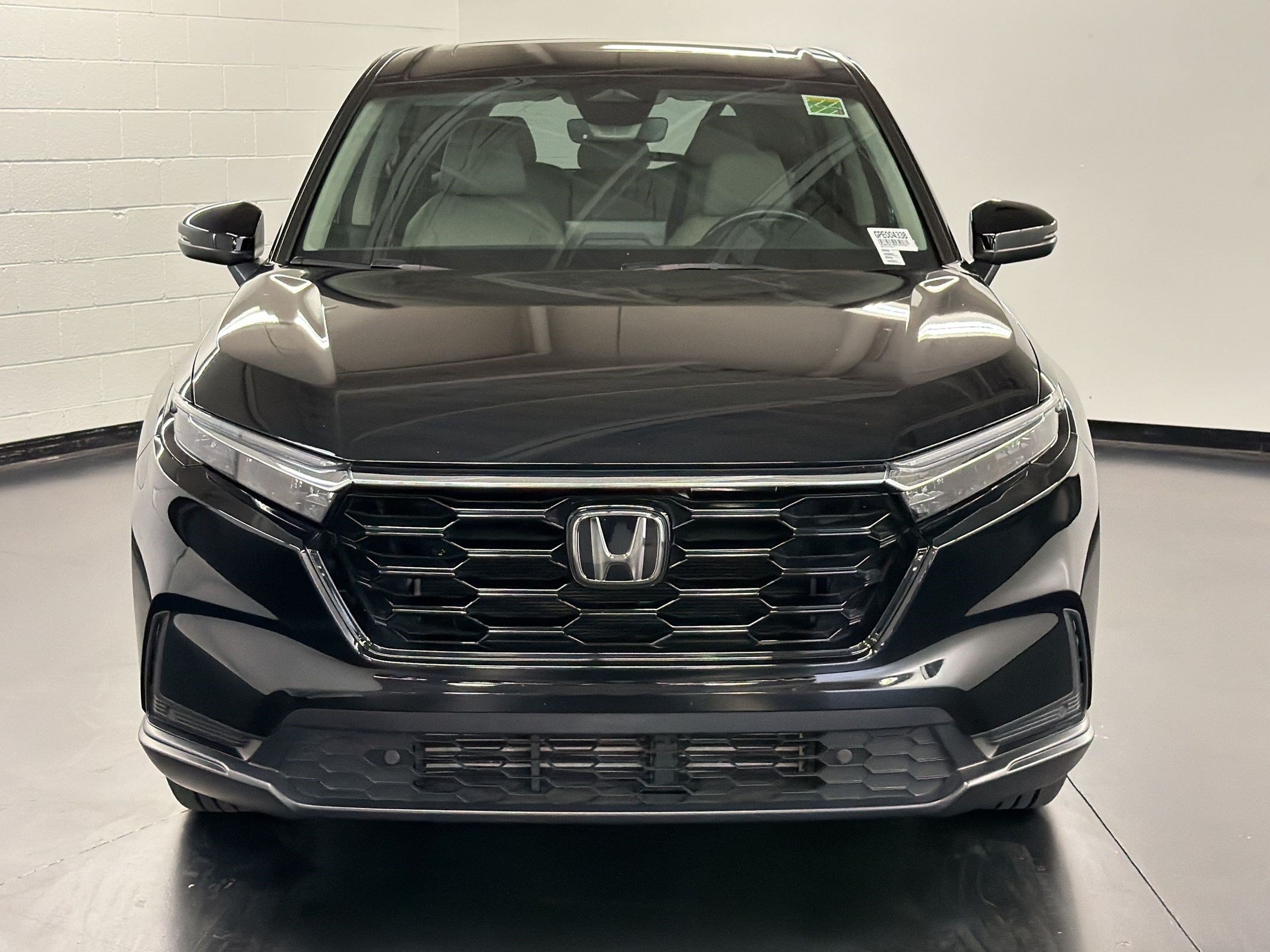 Certified 2023 Honda CR-V EX-L image 6