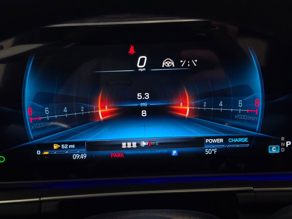 New 2026 Mercedes-Benz GLE 63 AMG S image 25