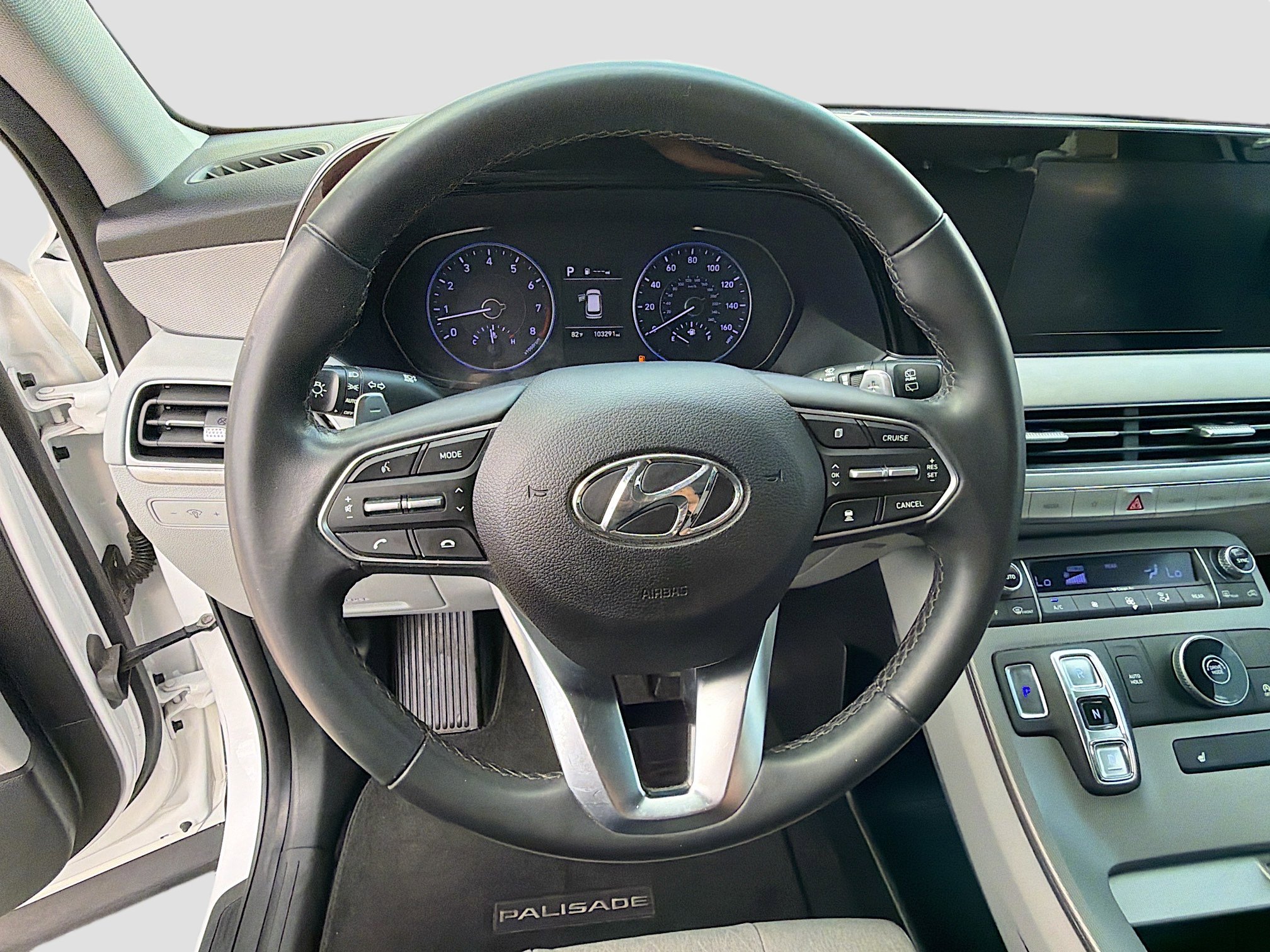 Used 2021 Hyundai Palisade SEL w/ Cargo Package image 37