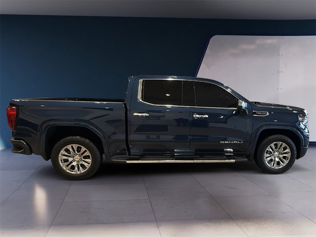 Used 2023 GMC Sierra 1500 Denali w/ Technology Package image 8