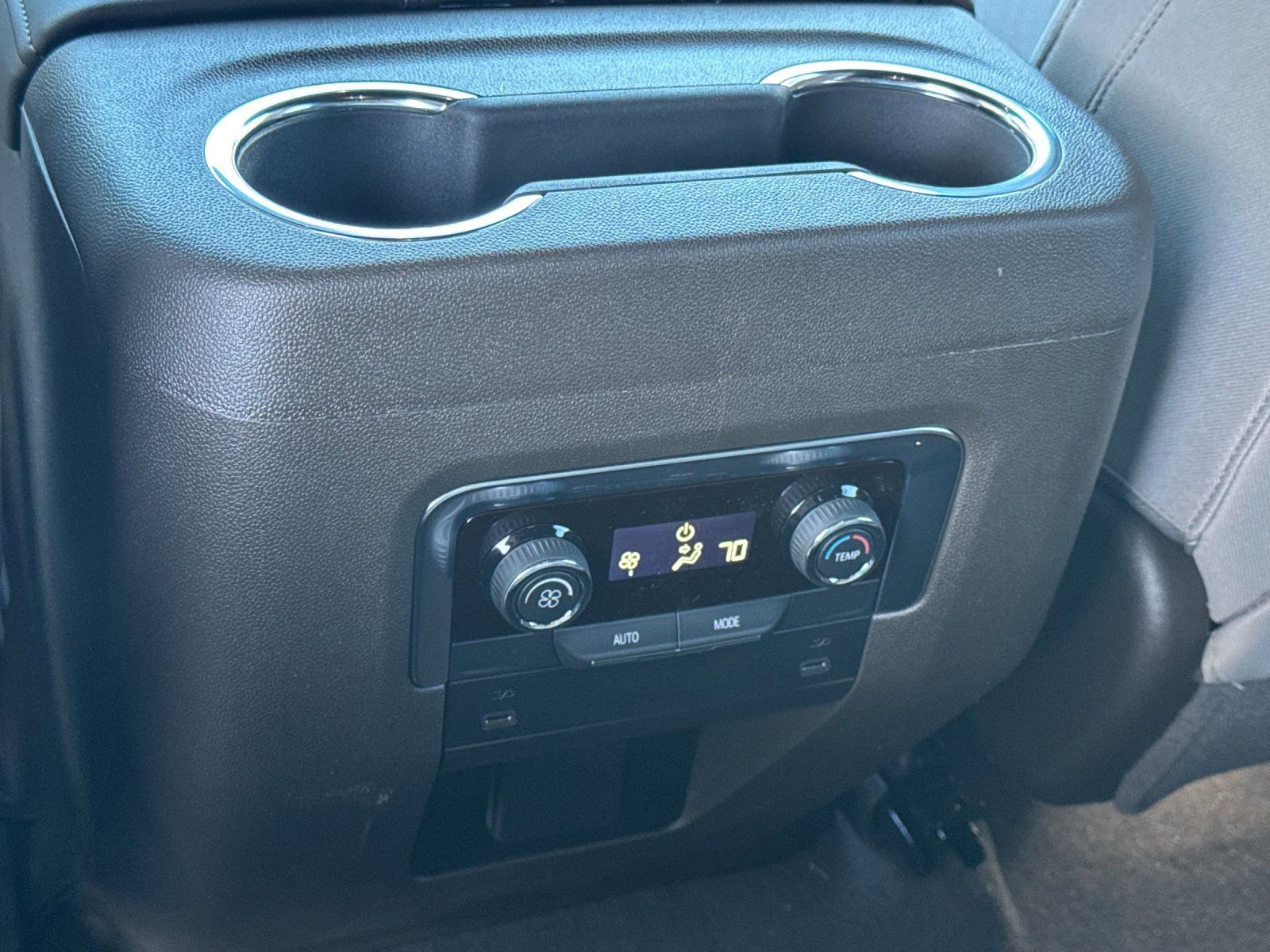 New 2026 Chevrolet Tahoe LS image 13