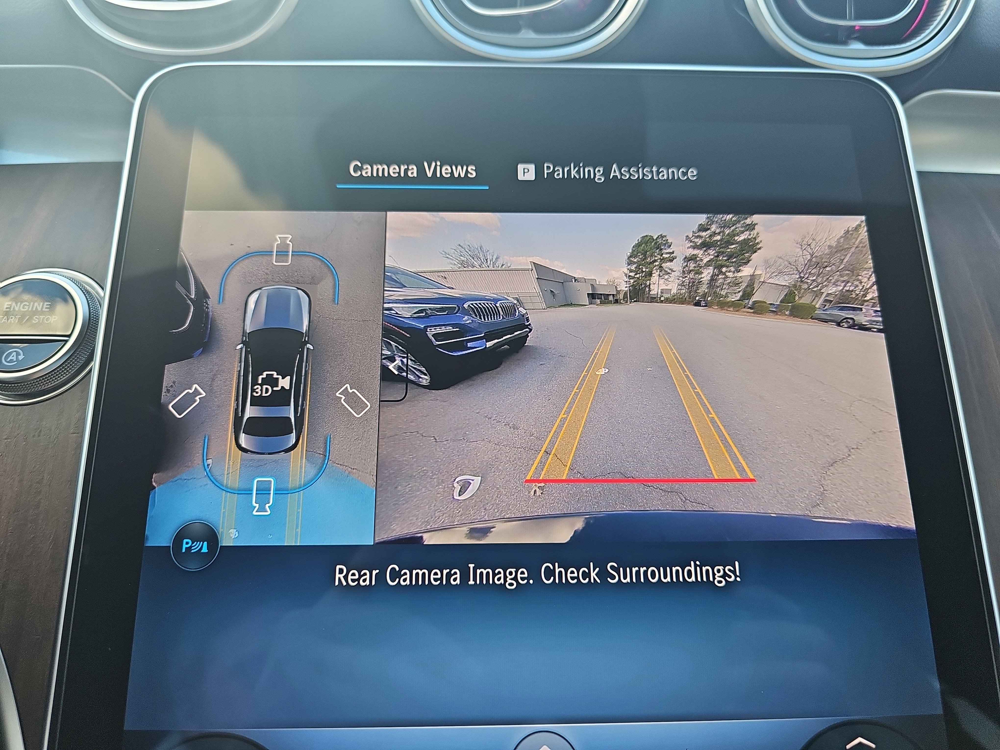 Certified 2026 Mercedes-Benz C 300 Sedan image 26