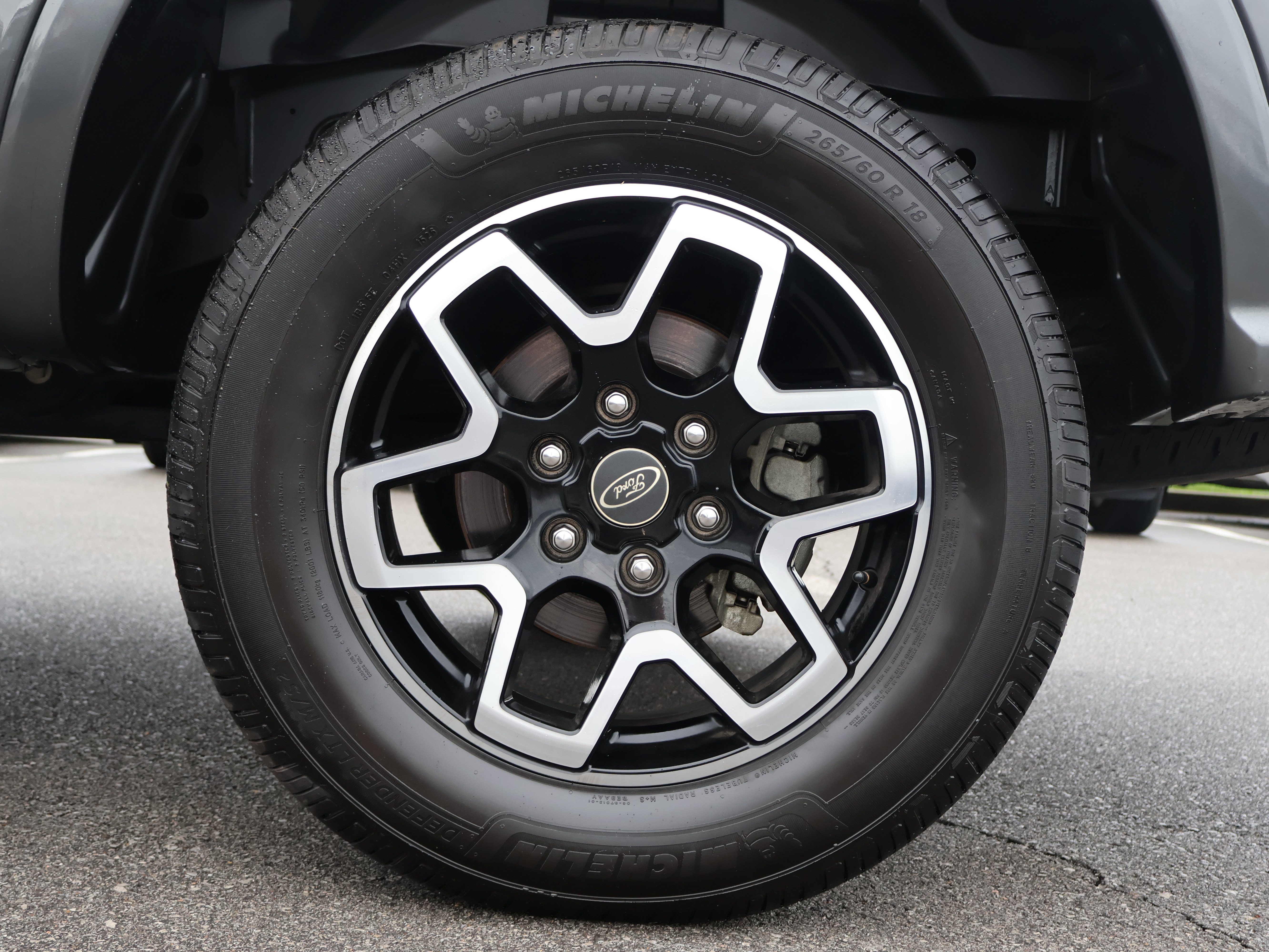 Used 2019 Ford Ranger Lariat w/ Equipment Group 501A Mid AWD/4WD image 31