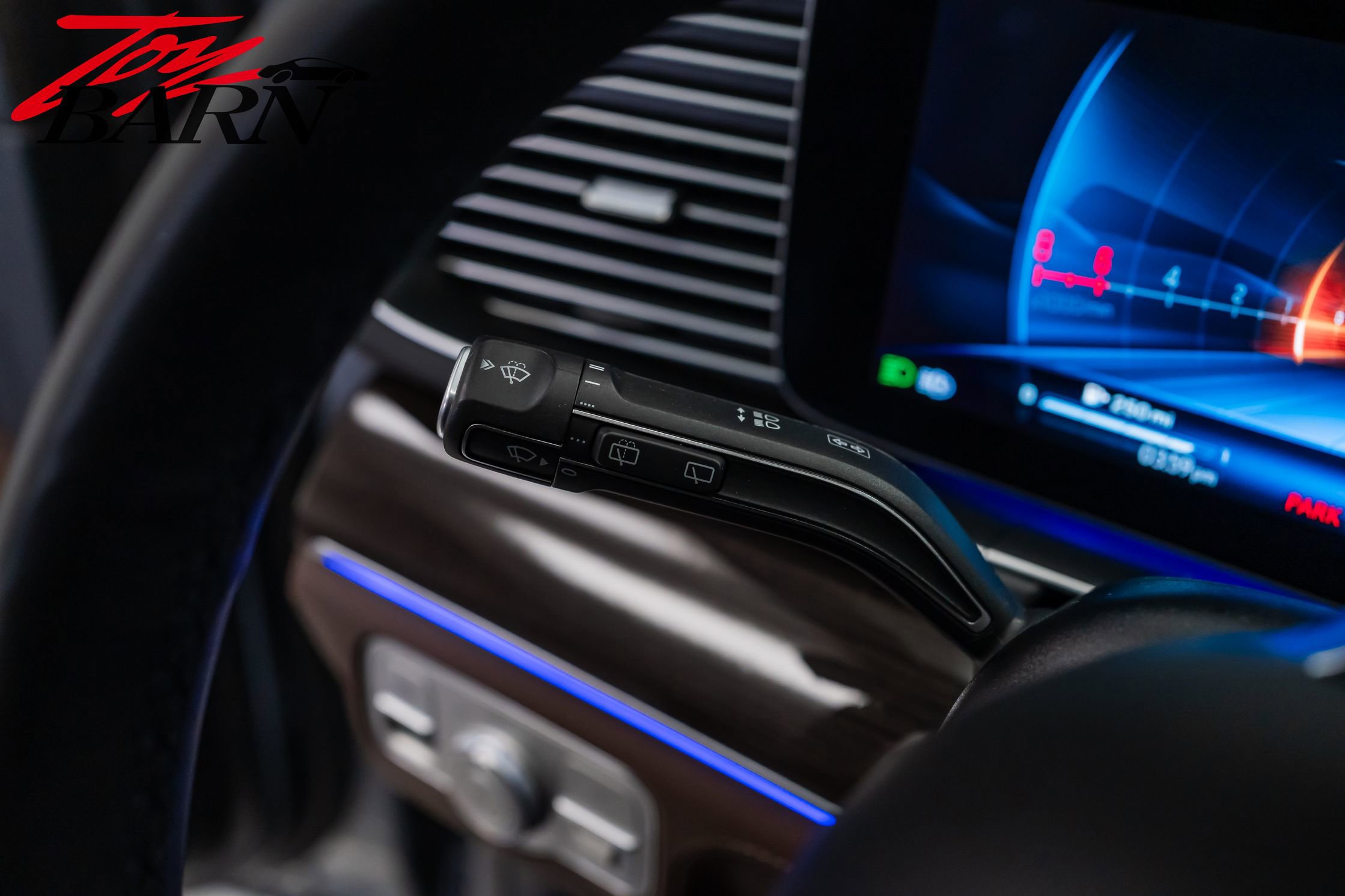 Used 2024 Mercedes-Benz GLE 53 AMG 4MATIC image 39