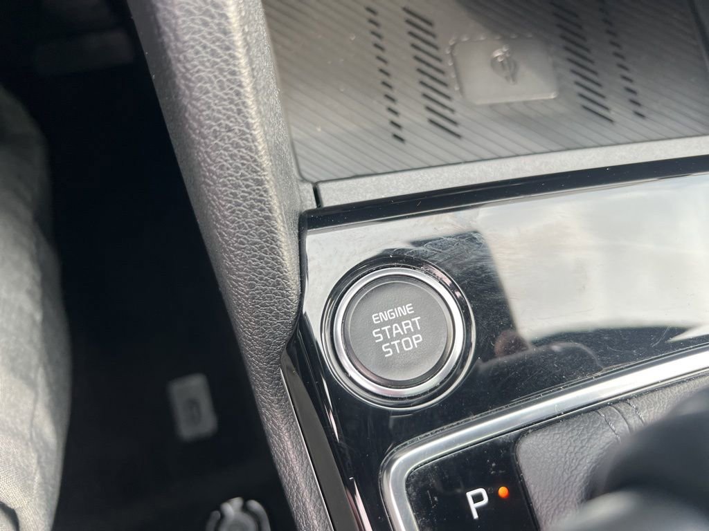 Certified 2024 Kia Sportage X-Line w/ X-Line Premium Package image 58