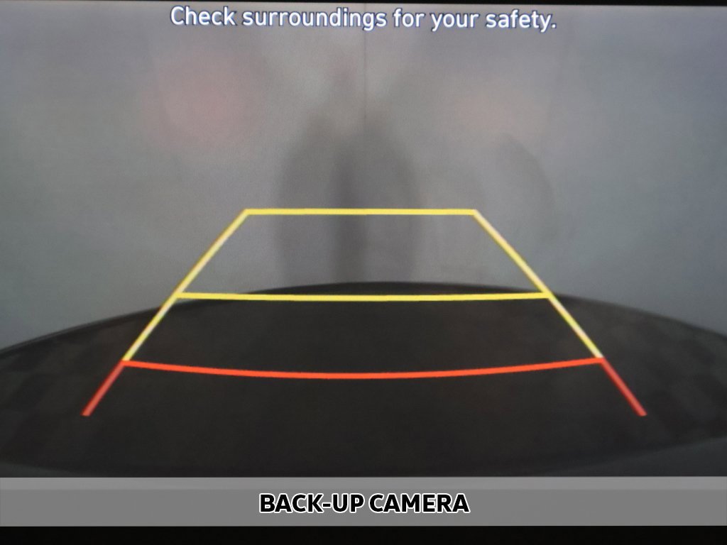 Certified 2023 Hyundai Santa Fe XRT w/ Cargo Package image 6