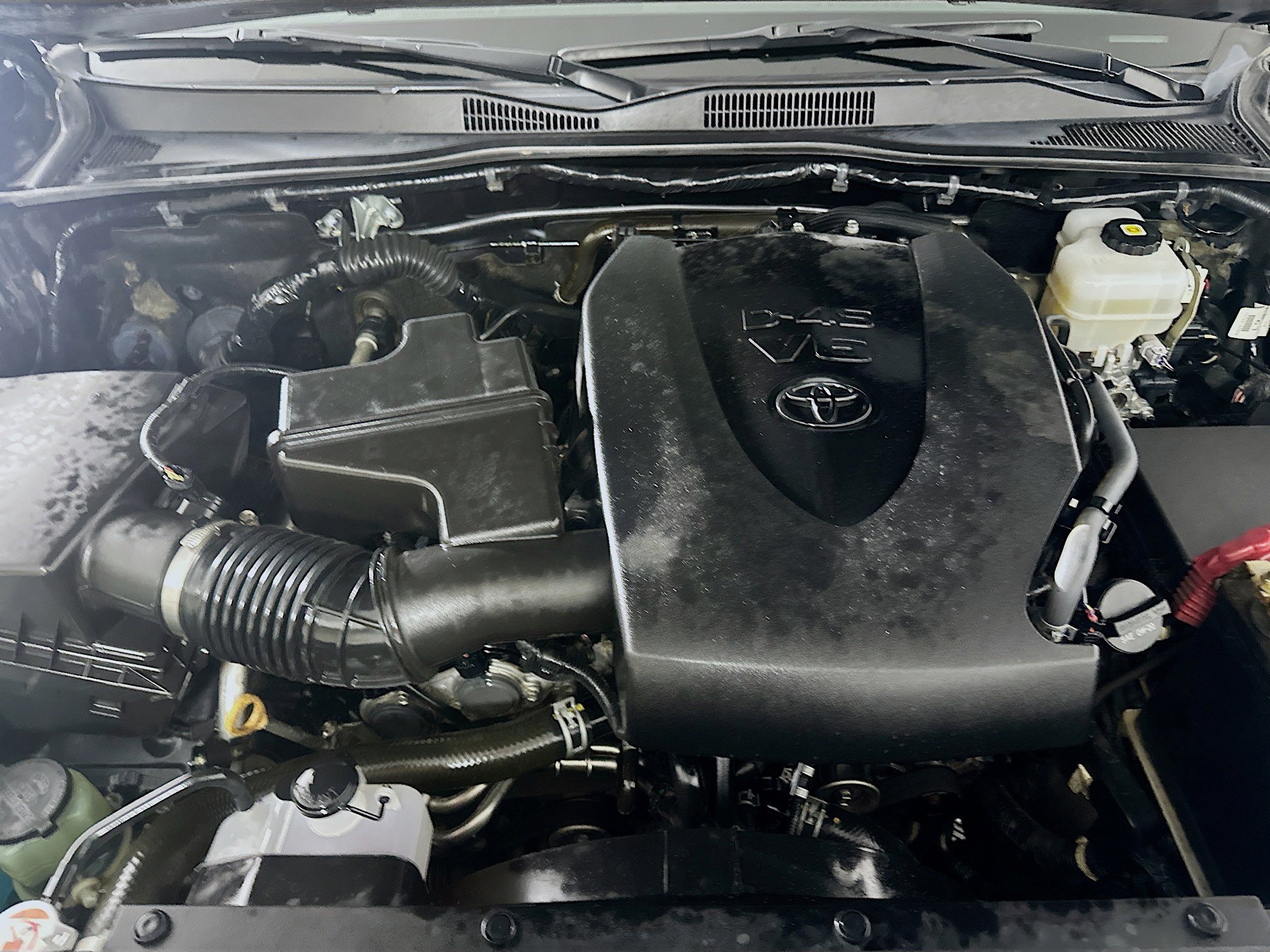 Used 2022 Toyota Tacoma TRD Off-Road image 30