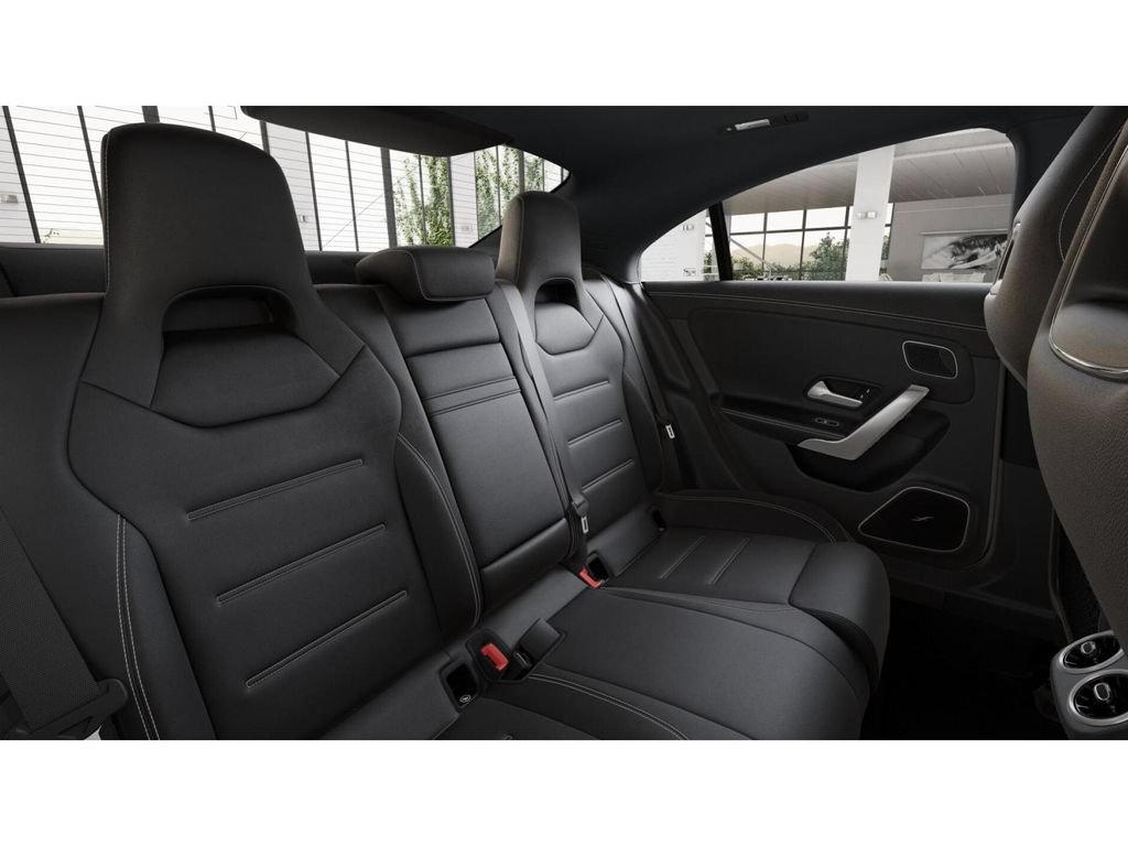 New 2026 Mercedes-Benz CLA 45 AMG S 4MATIC image 5