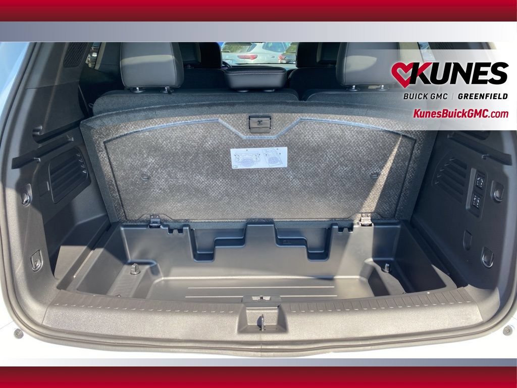 New 2026 Buick Enclave Avenir w/ Super Cruise Package FWD image 41