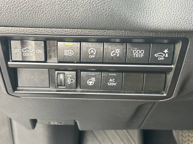 Used 2023 Toyota Tundra Limited w/ Power Package AWD/4WD image 19