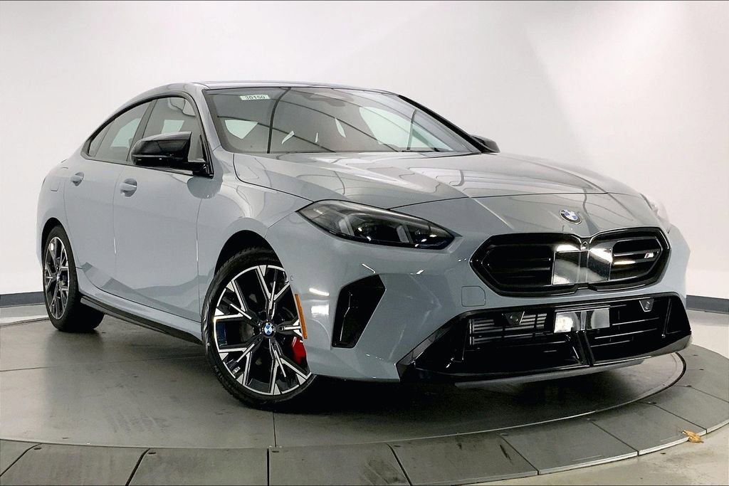 New 2025 BMW M235i xDrive w/ Premium Package