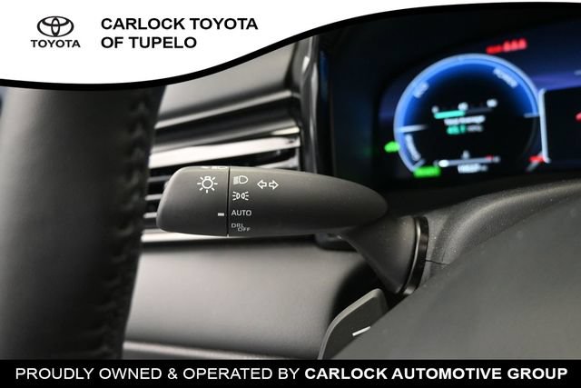 Used 2025 Toyota Camry XSE FWD image 20