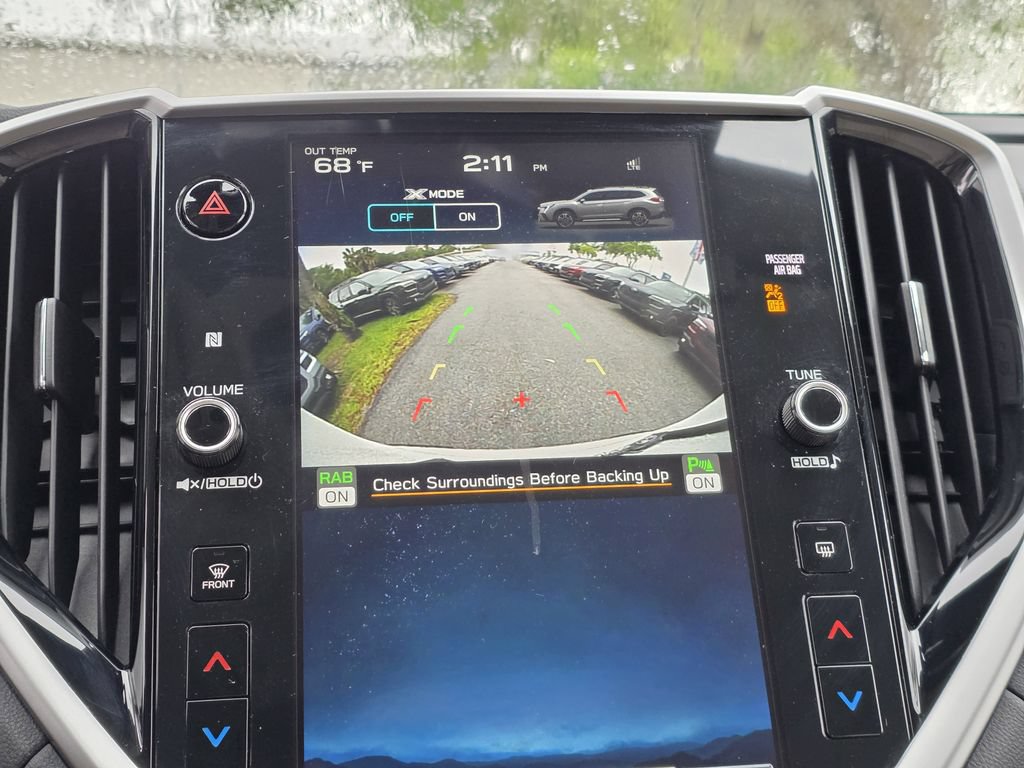 Used 2025 Subaru Ascent Premium AWD/4WD image 20