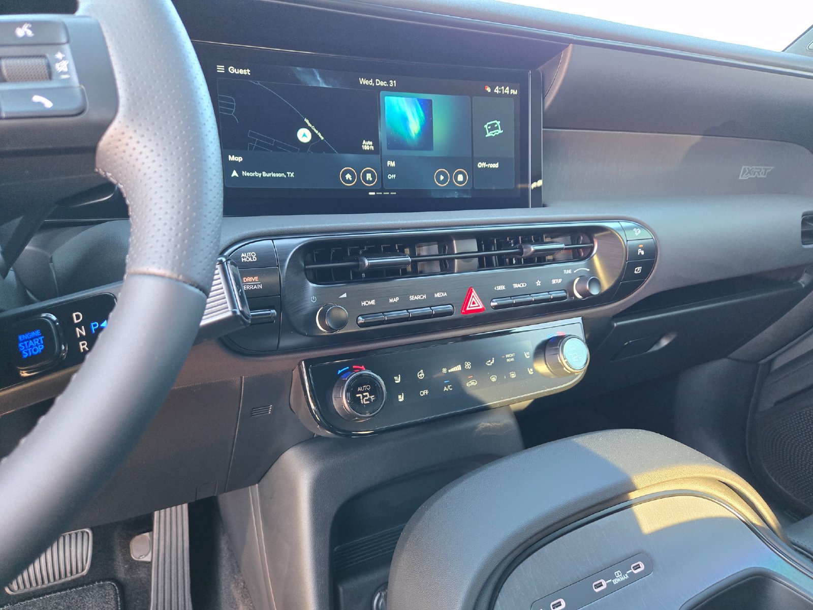 New 2026 Hyundai Palisade XRT Pro AWD/4WD image 11