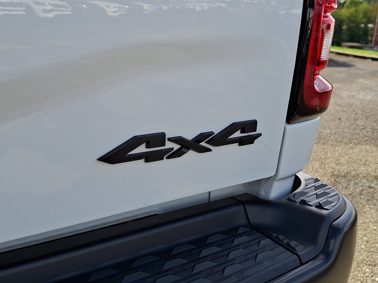 New 2026 RAM 2500 Tradesman AWD/4WD image 15