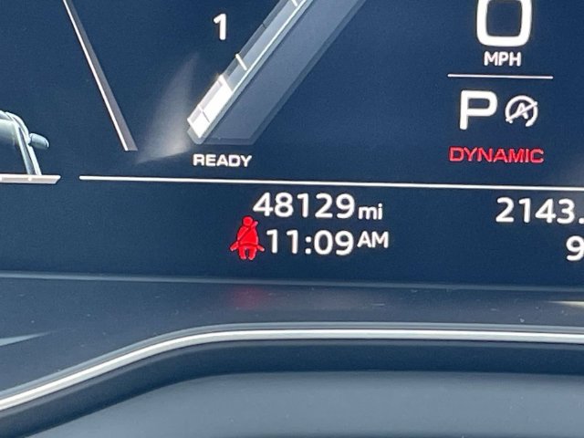 Certified 2023 Audi SQ5 Premium Plus AWD/4WD image 21