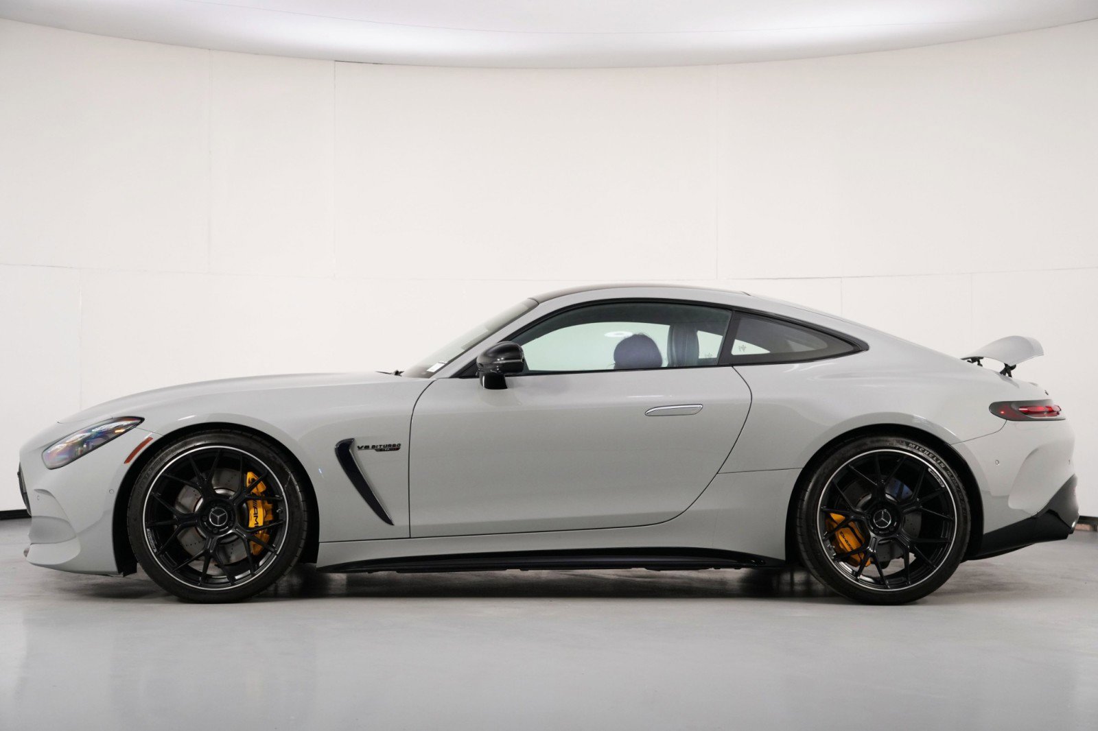 Used 2024 Mercedes-Benz AMG GT 55 image 9