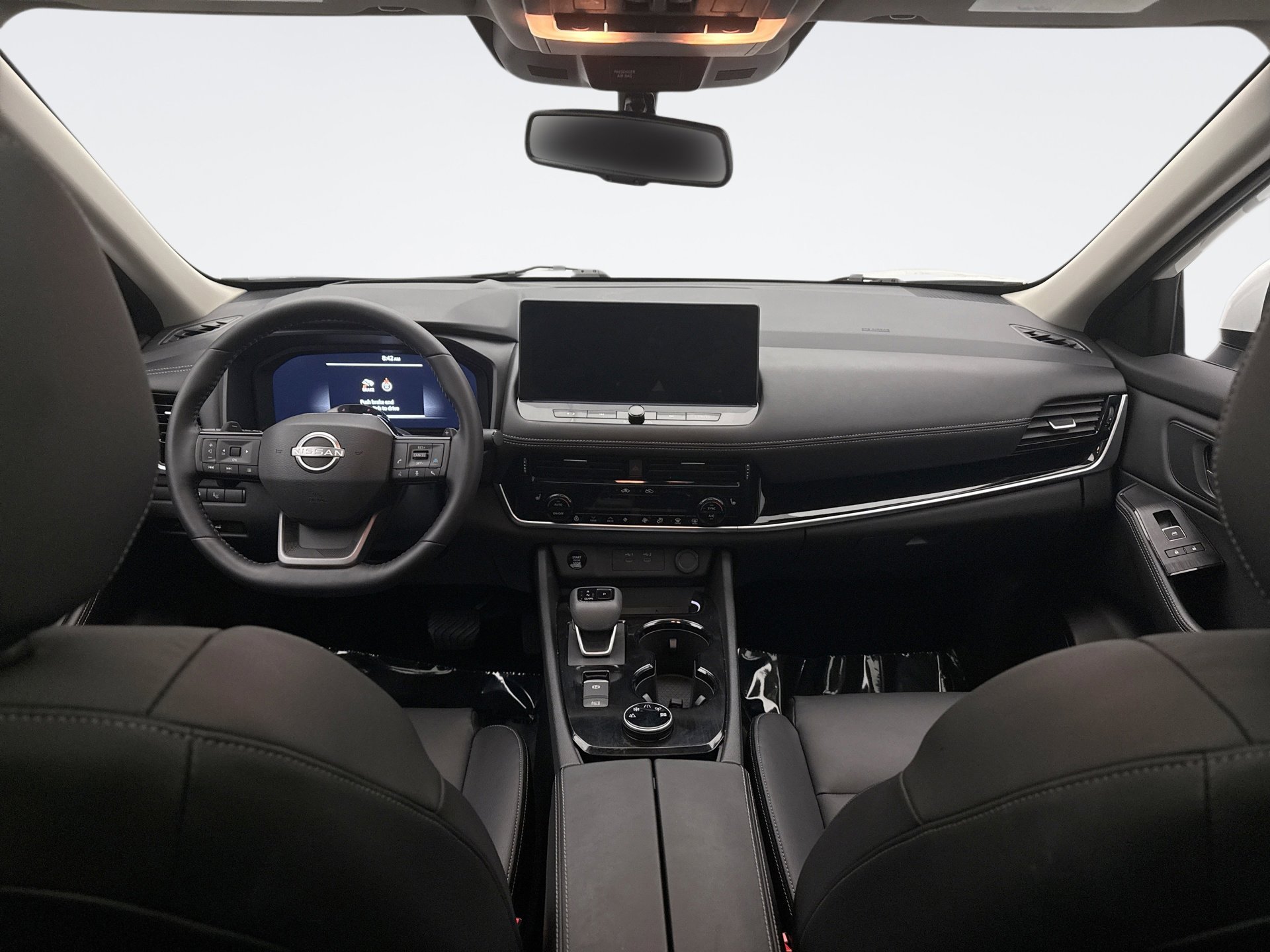 Used 2025 Nissan Rogue SL w/ Tech Package AWD/4WD image 14