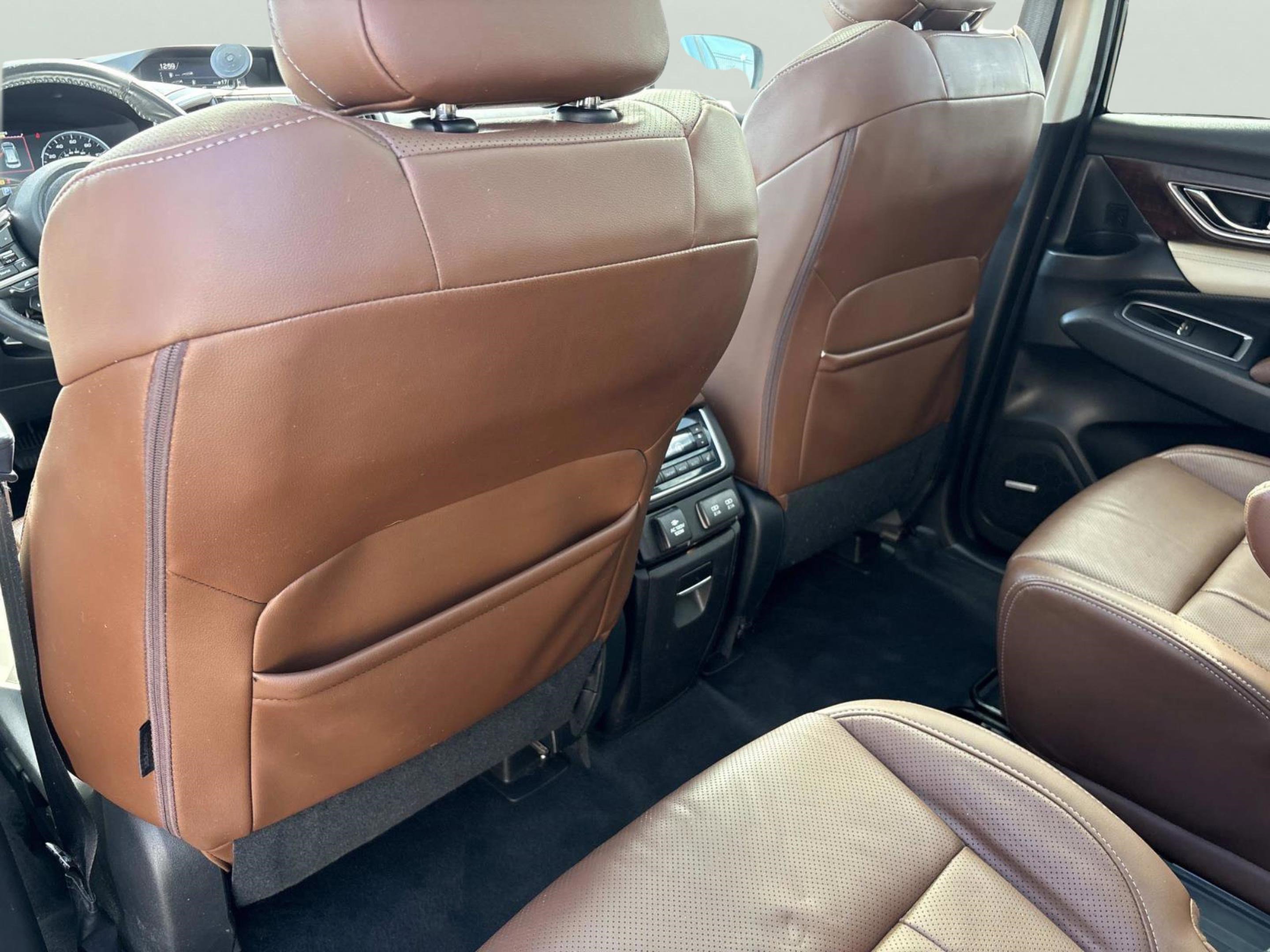 Used 2019 Subaru Ascent Touring image 14