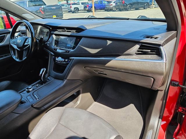 Used 2023 Cadillac XT5 Premium Luxury AWD/4WD image 13