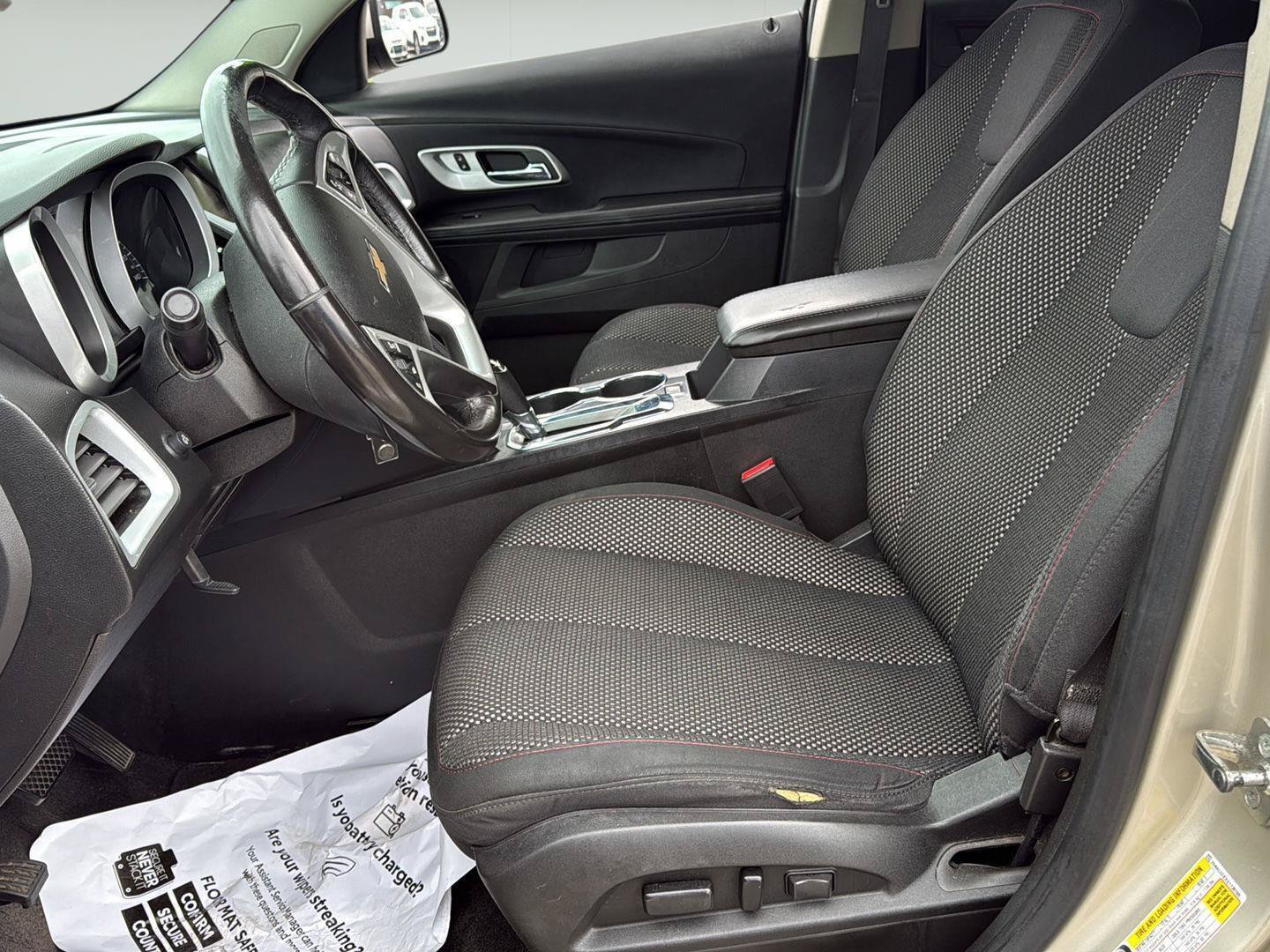 Used 2016 Chevrolet Equinox LT w/ Convenience Package FWD image 5