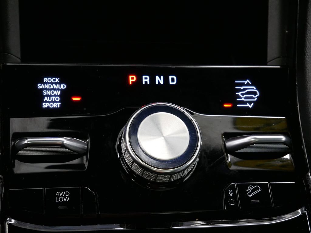 Used 2022 Jeep Grand Cherokee Overland image 40