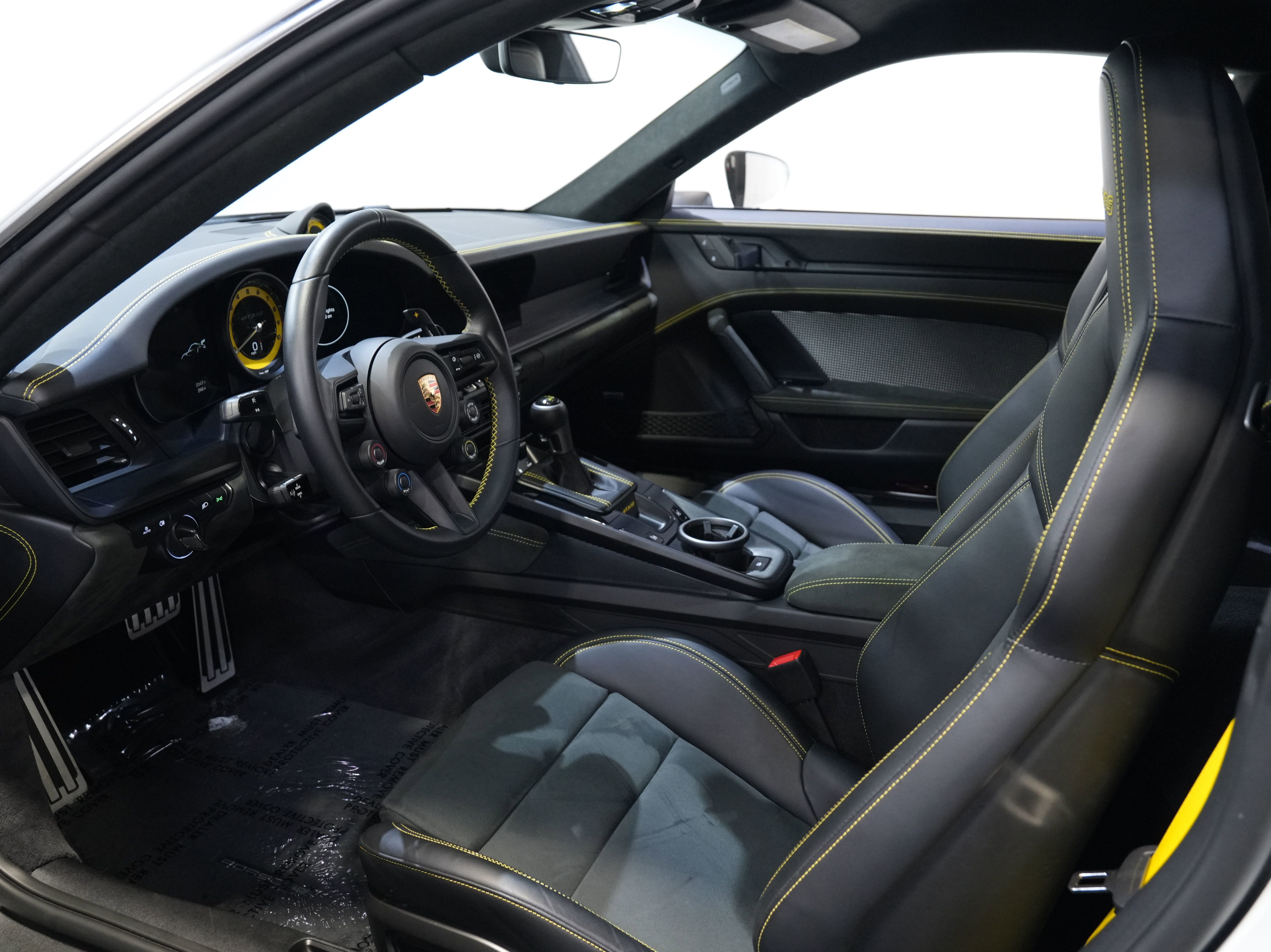 Used 2024 Porsche 911 GT3 RS image 36